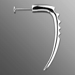 Labret claw on sale