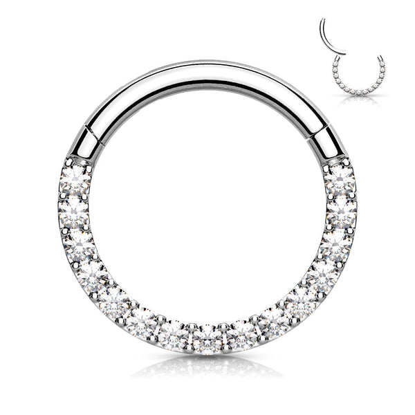 Septum Rings & Jewelry Online | Pierced Universe