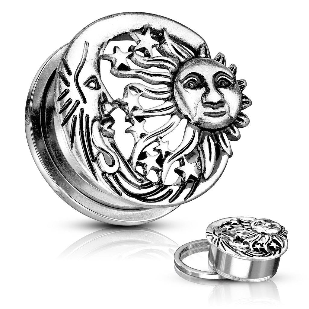 Crescent moon plugs 2025